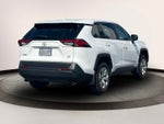 2023 Toyota RAV4 LE AWD (Natl)