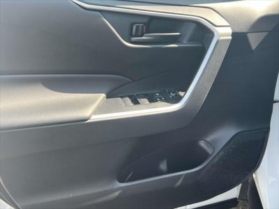 2023 Toyota RAV4 LE AWD (Natl)