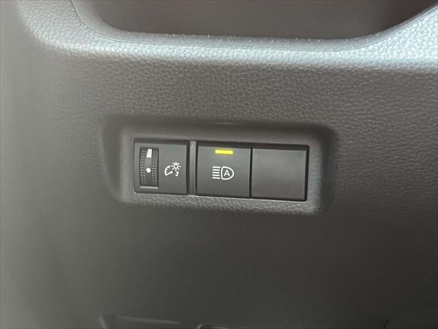 2023 Toyota RAV4 LE AWD (Natl)