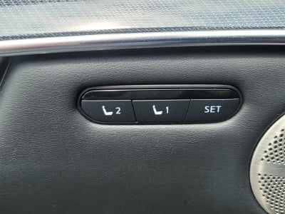 2023 INFINITI QX50 SPORT