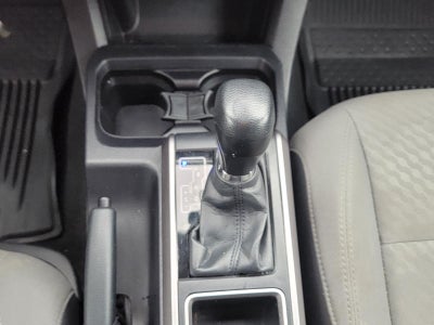 2022 Toyota Tacoma 4WD SR5