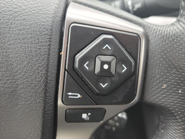 2022 Toyota Tacoma 4WD SR5