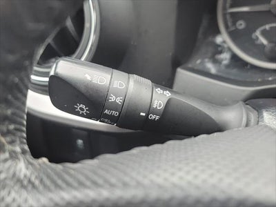 2022 Toyota Tacoma 4WD SR5