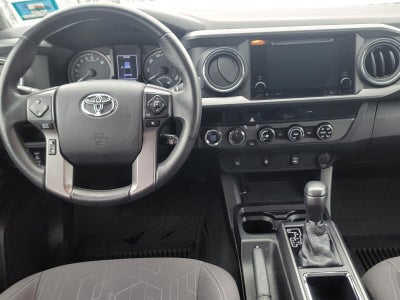 2016 Toyota Tacoma TRD Off-Road