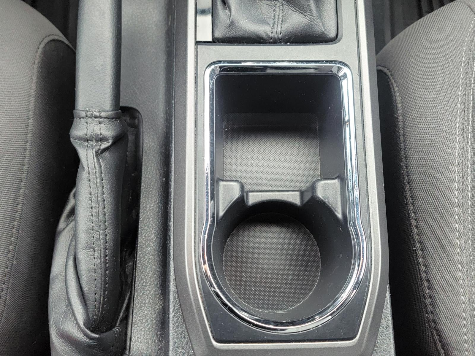 2016 Toyota Tacoma TRD Off-Road