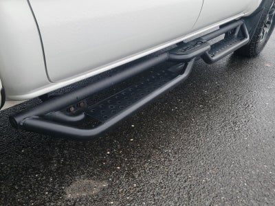 2016 Toyota Tacoma TRD Off-Road