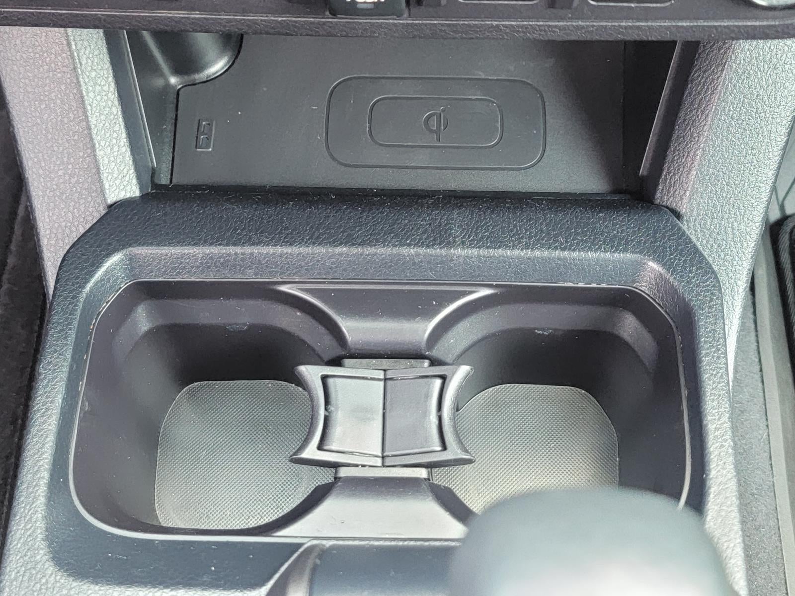 2019 Toyota Tacoma 4WD TRD Sport