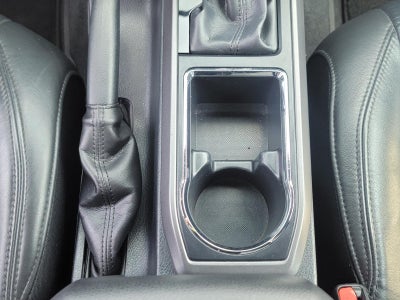 2019 Toyota Tacoma 4WD TRD Sport