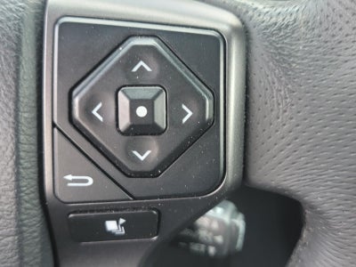 2019 Toyota Tacoma 4WD TRD Sport
