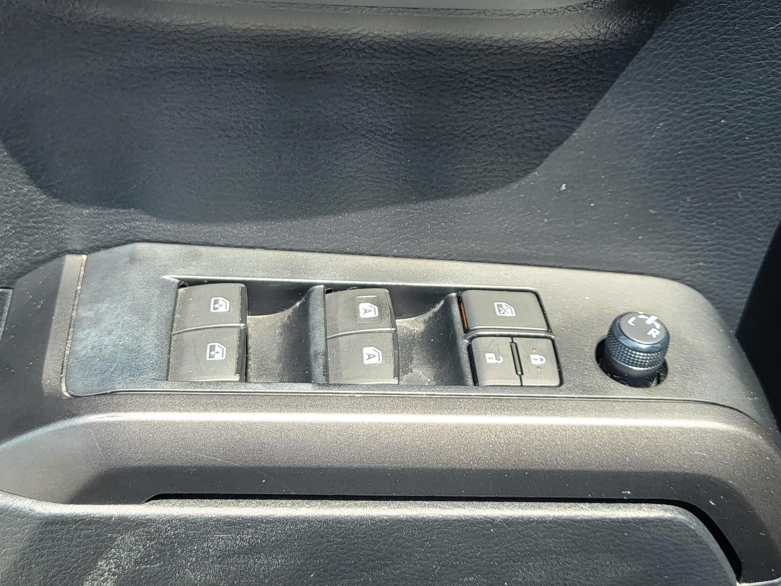 2019 Toyota Tacoma 4WD TRD Sport