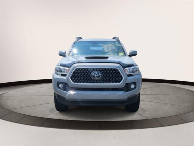 2019 Toyota Tacoma 4WD TRD Sport