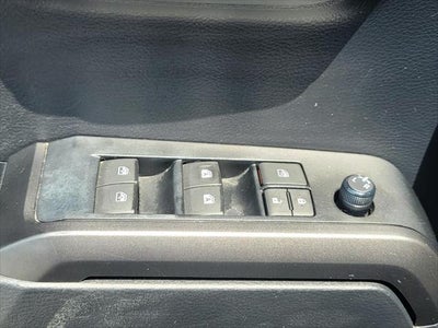 2019 Toyota Tacoma 4WD TRD Sport