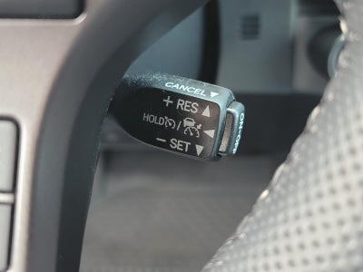 2023 Toyota Tacoma 4WD TRD Sport