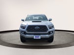 2023 Toyota Tacoma 4WD TRD Sport