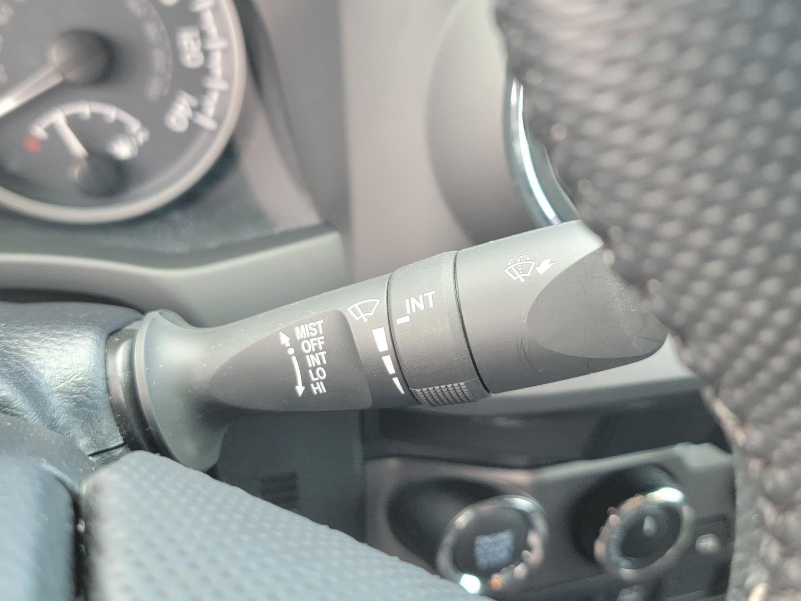 2023 Toyota Tacoma 4WD TRD Sport