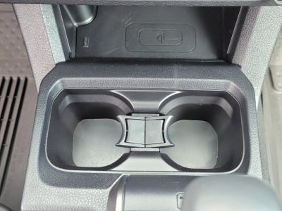 2023 Toyota Tacoma 4WD TRD Sport