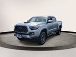 2023 Toyota Tacoma 4WD TRD Sport