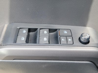 2023 Toyota Tacoma 4WD TRD Sport