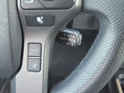 2023 Toyota Tacoma 4WD TRD Sport