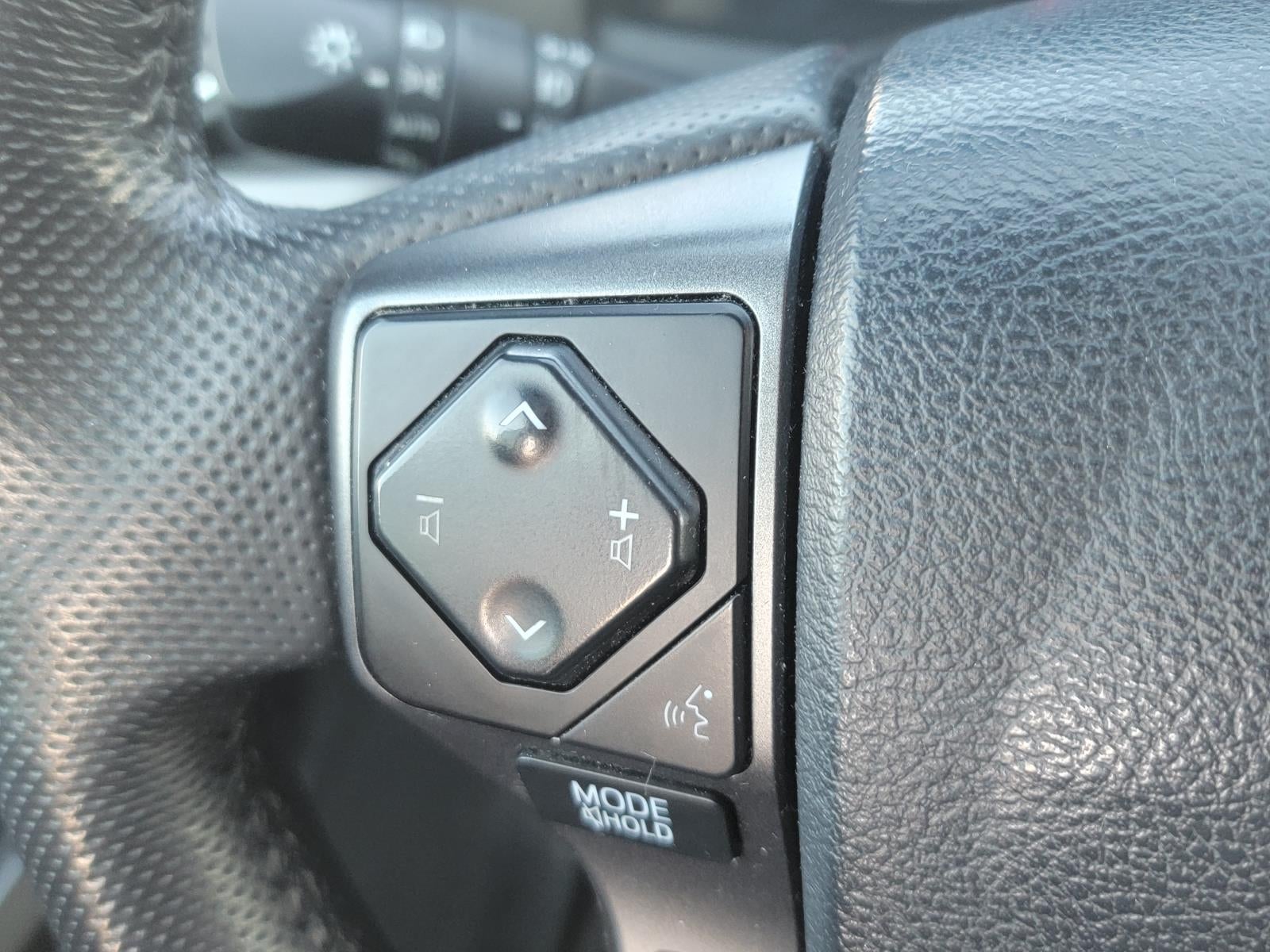 2023 Toyota Tacoma 4WD TRD Sport