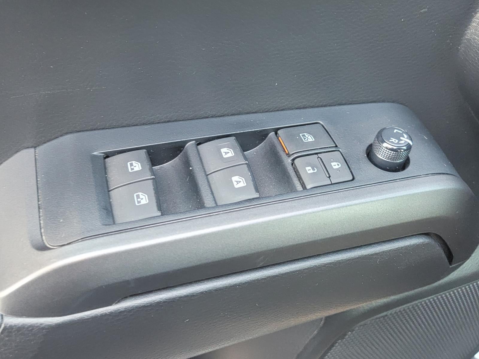 2023 Toyota Tacoma 4WD TRD Sport