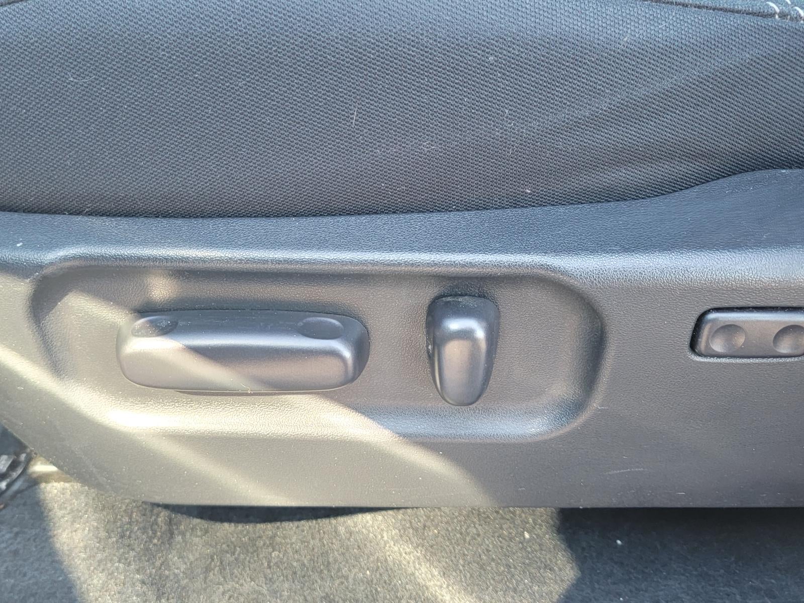 2023 Toyota Tacoma 4WD TRD Sport