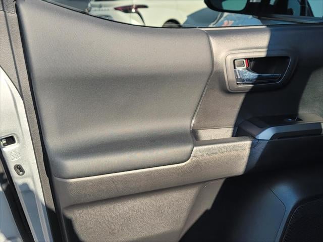 2023 Toyota Tacoma 4WD TRD Sport