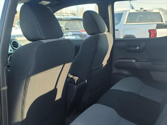 2023 Toyota Tacoma 4WD TRD Sport