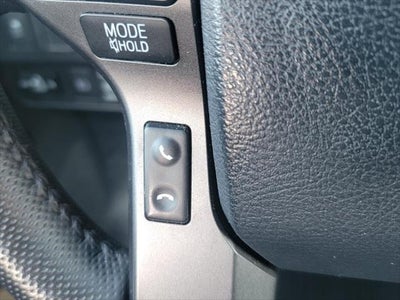 2023 Toyota Tacoma 4WD TRD Sport