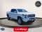 2026 Toyota Tacoma 4WD Limited