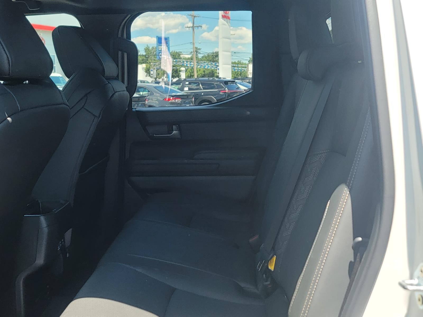 2026 Toyota Tacoma 4WD Limited
