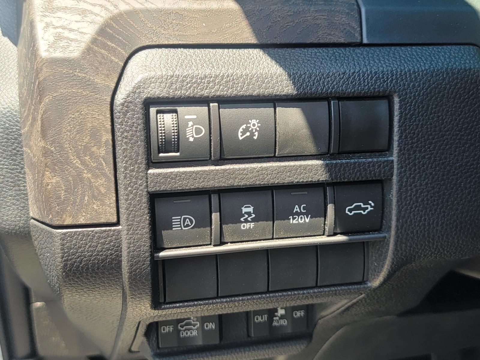 2026 Toyota Tacoma 4WD Limited