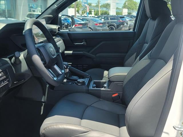 2026 Toyota Tacoma 4WD Limited