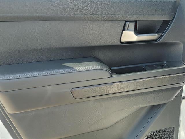 2026 Toyota Tacoma 4WD Limited
