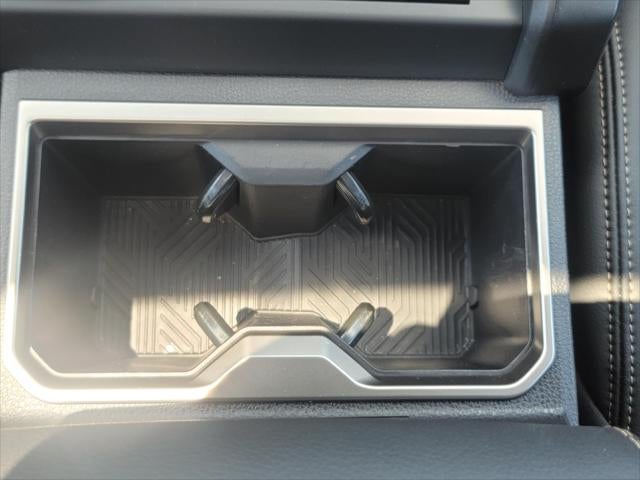 2026 Toyota Tacoma 4WD Limited