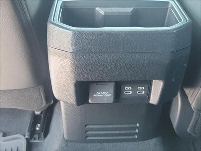 2026 Toyota Tacoma 4WD Limited