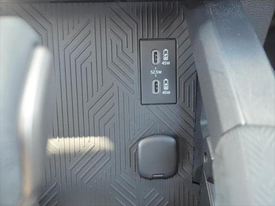 2026 Toyota Tacoma 4WD Limited