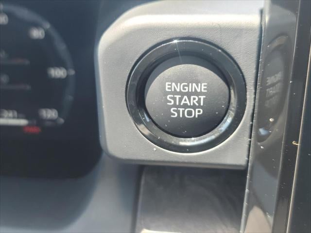 2026 Toyota Tacoma 4WD Limited