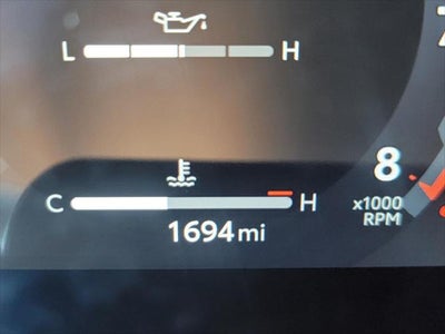 2026 Toyota Tacoma 4WD Limited