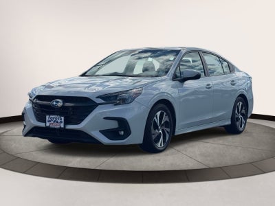 2024 Subaru Legacy Premium AWD