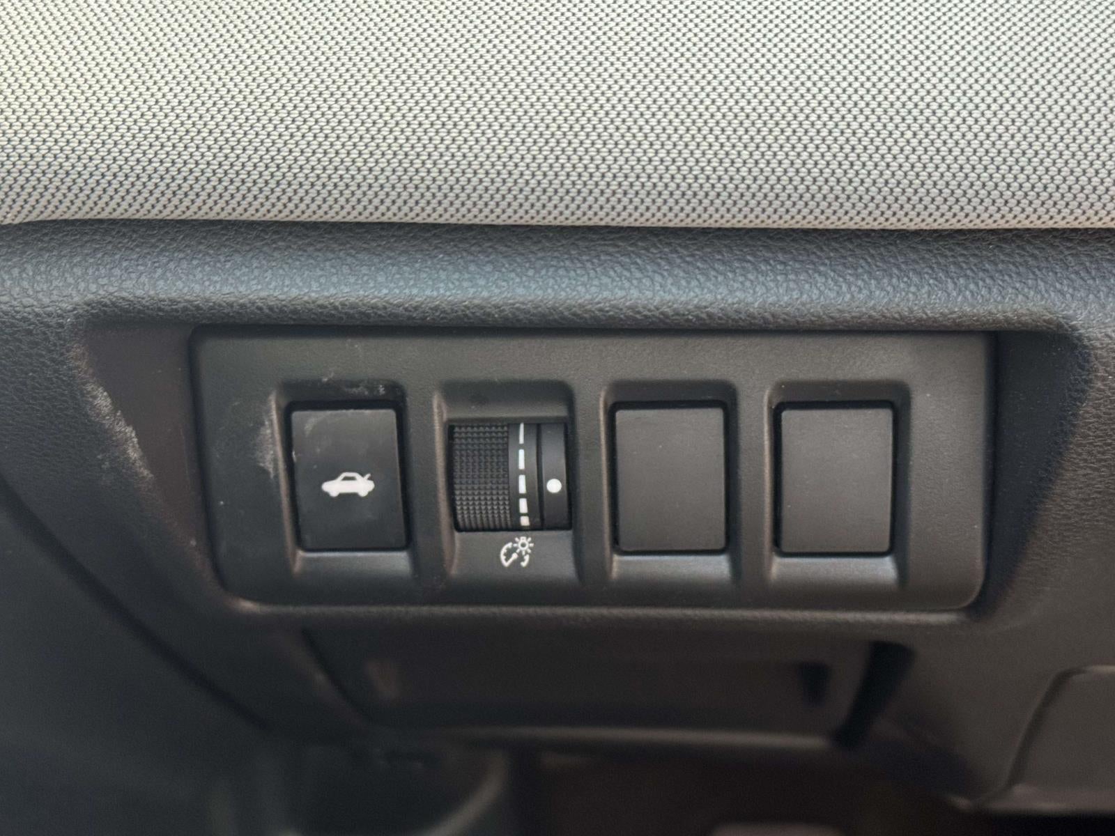 2024 Subaru Legacy Premium AWD