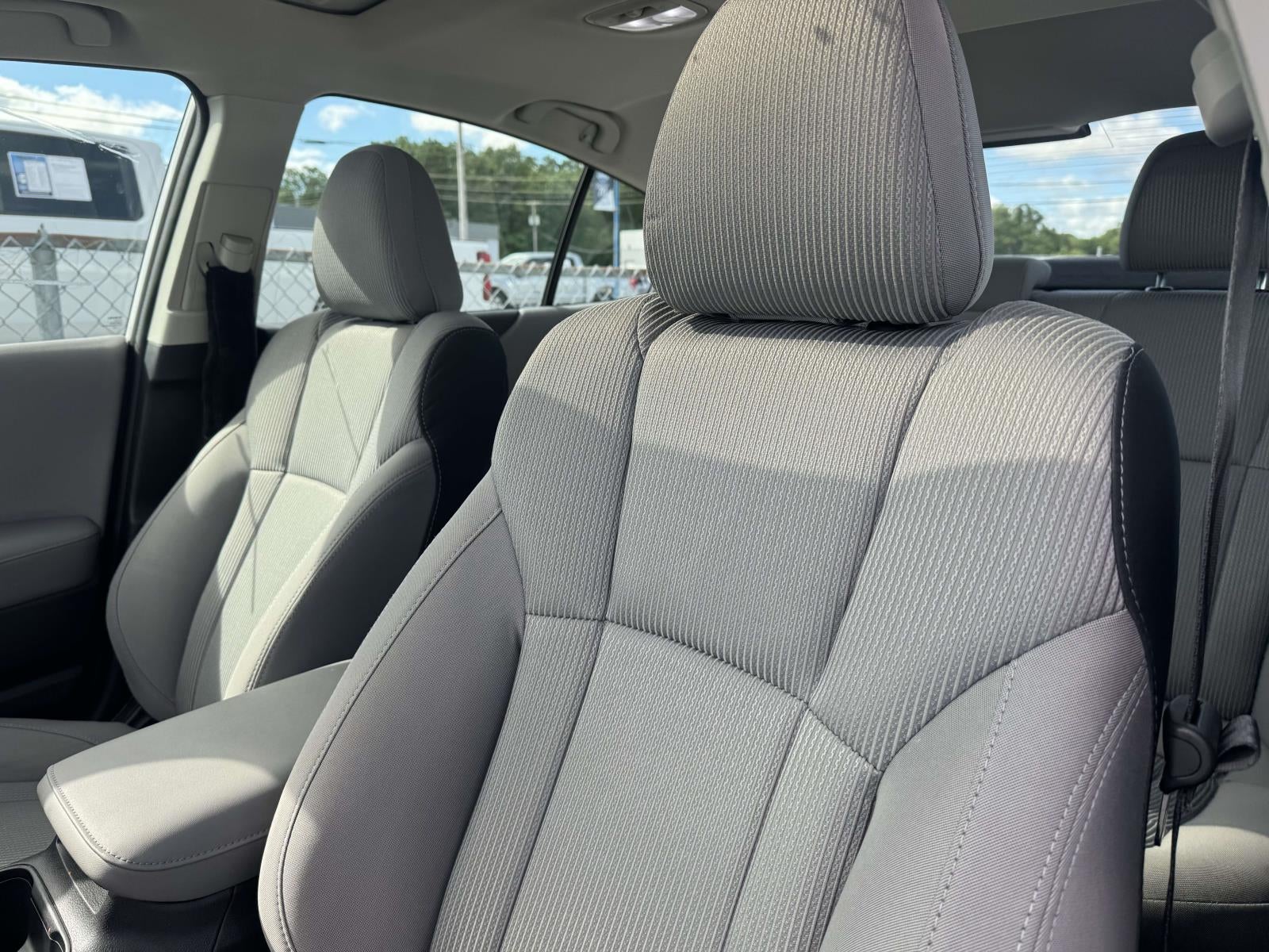 2024 Subaru Legacy Premium AWD