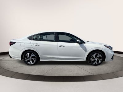 2024 Subaru Legacy Premium AWD