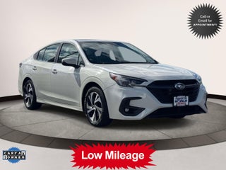 2024 Subaru Legacy Premium AWD