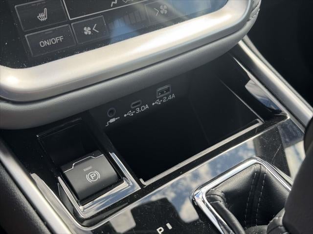 2024 Subaru Legacy Premium AWD