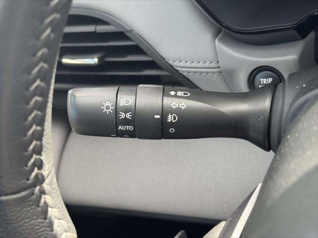 2024 Subaru Legacy Premium AWD