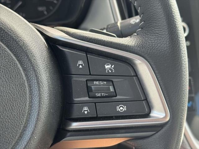 2024 Subaru Legacy Premium AWD
