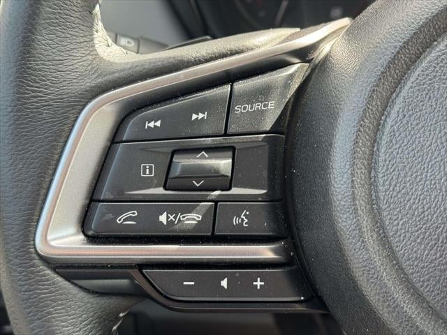 2024 Subaru Legacy Premium AWD