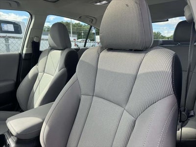 2024 Subaru Legacy Premium AWD