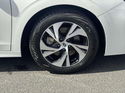 2024 Subaru Legacy Premium AWD